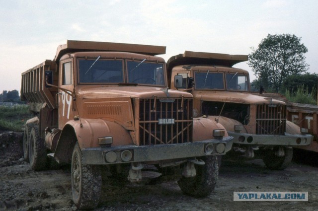 Украинские трудовые мигранты