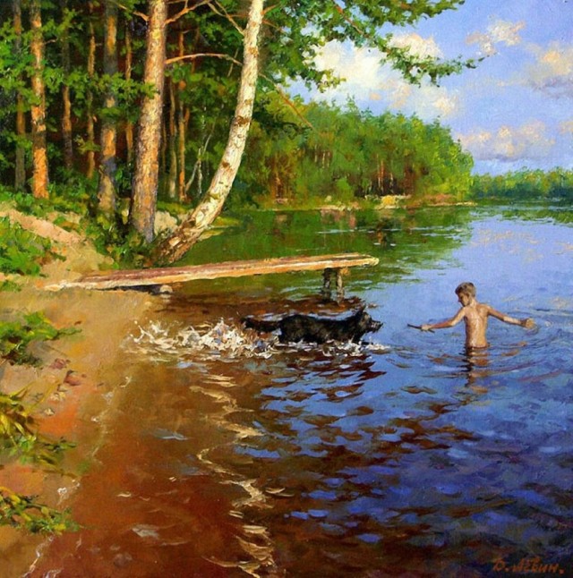 АРТ-Воскресенье
