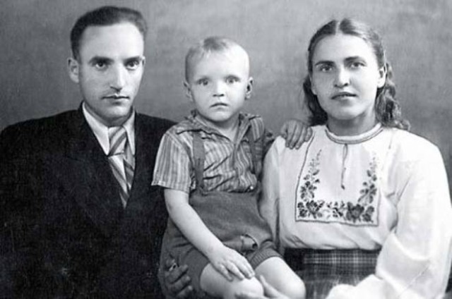 80 лет со дня рождения Александра Кайдановского