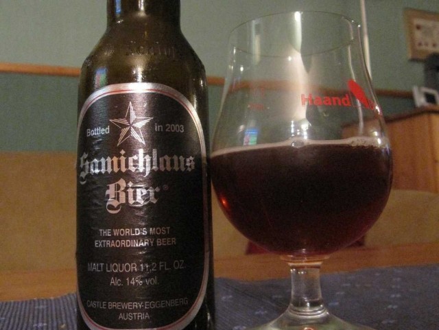 20 лучших мировых сортов пива.