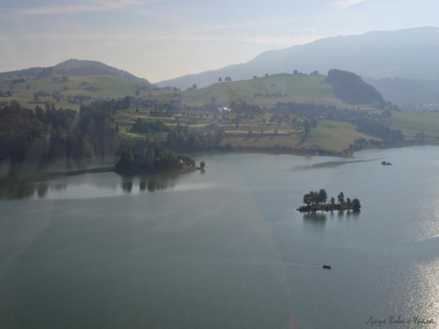 В поисках музея ПрофессораПлейшнера