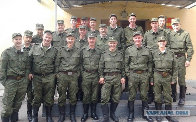 «Запад-2013»: обратная сторона учений