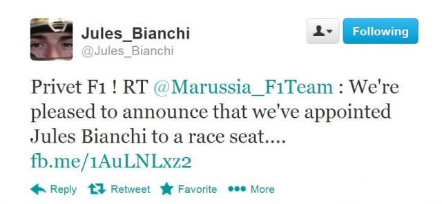 Формула-1 (сезон 2013)