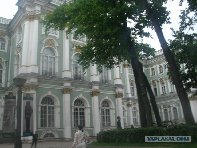 Кузова/Белое море/Гиперборея