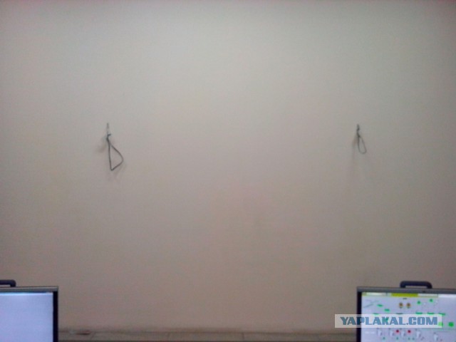 Немного о видеостенах