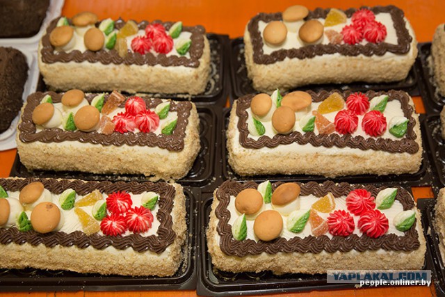 «Сказочный» фоторепортаж: