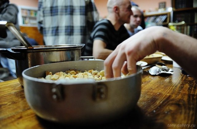 Центр реабилитации наркозависимых