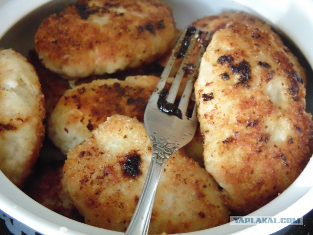Кулинарная общалка