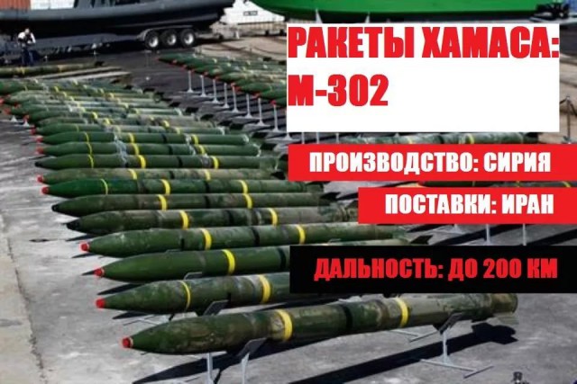 Израиль объявил о начале оперции "Нерушимая скала"