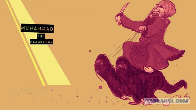 Ответ террористам из Сирии