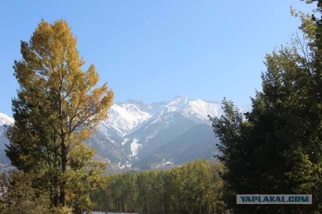 Деревенская Америка