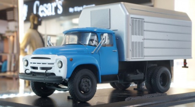 Игра на ЯПе: Угадай АВТО-9