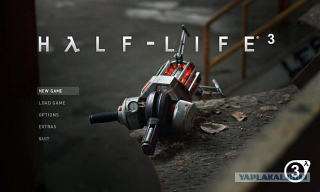 Half Life