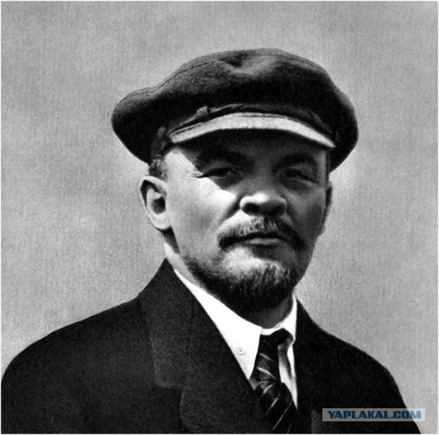 Почему все молчат о главном