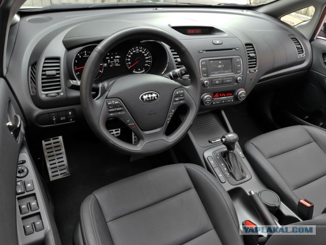 Обновлённый Volkswagen Polo