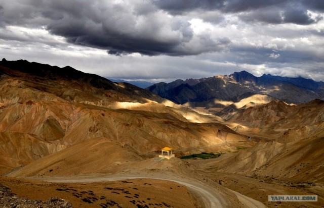 Фотоконкурс National Geographic 2012