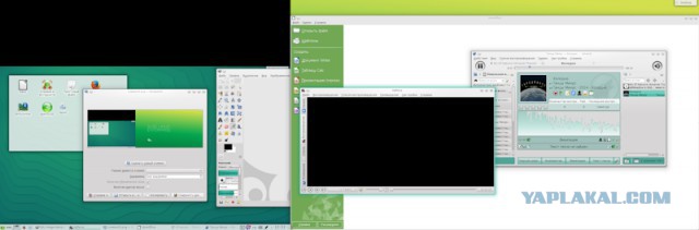Россия отказывается от Windows!