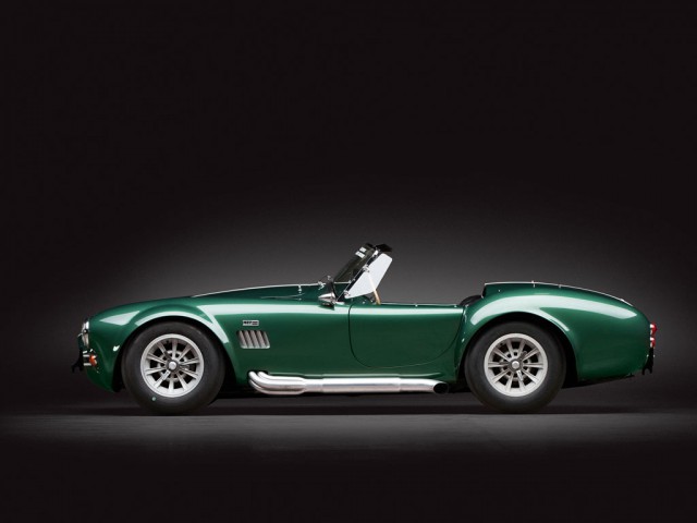 Автомобили RM Auctions/Sotheby's