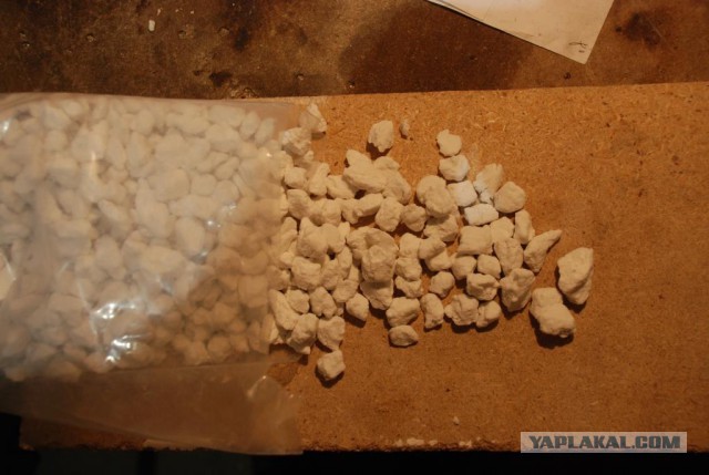 Про самогон, точнее НДРФ