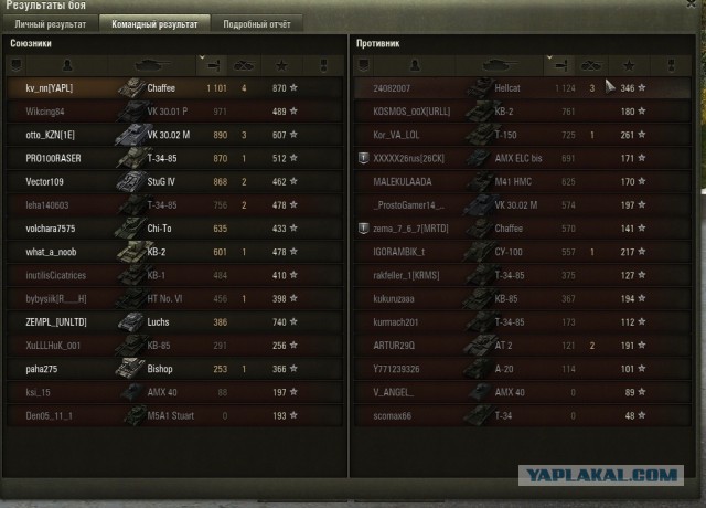 Wargaming 27