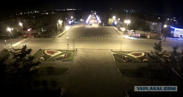 А что у вас за погода сейчас?