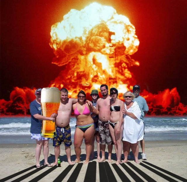 Фотошоп-мастер!