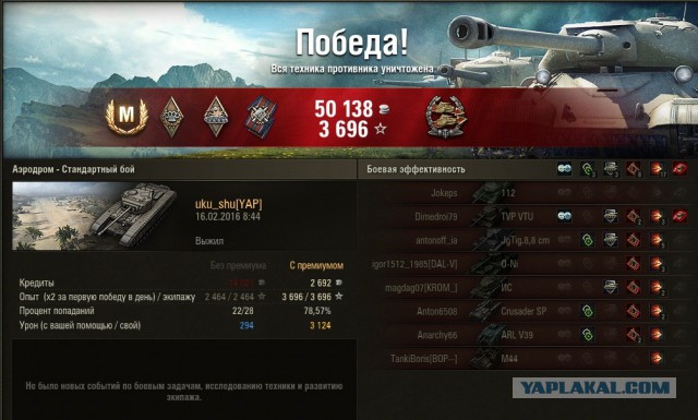 Wargaming 32