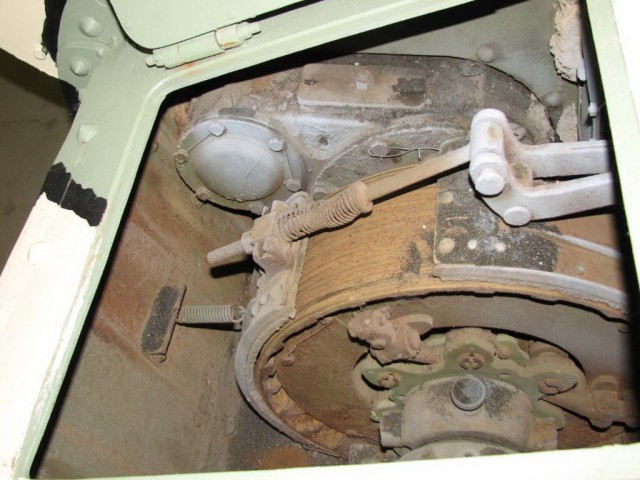 Японские танки периода Второй мировой войны