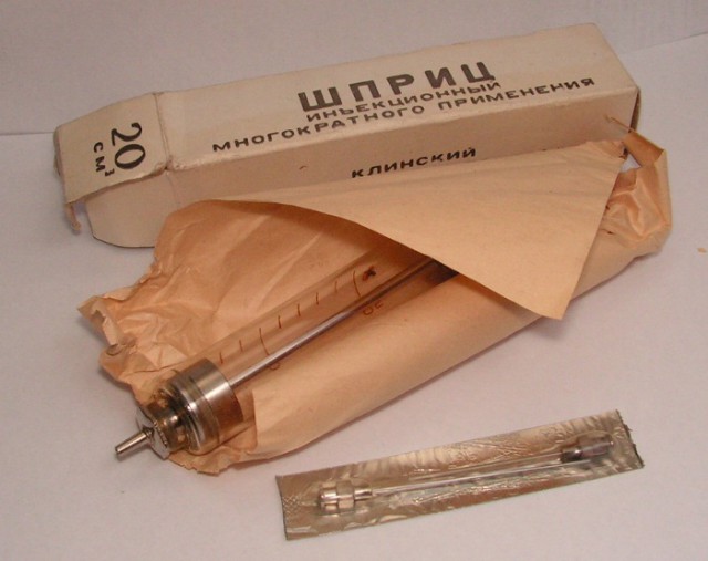 Самые кошмарные медицинские гаджеты прошлого