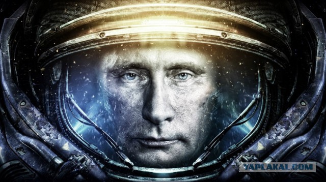 Так были или не были американцы на Луне?