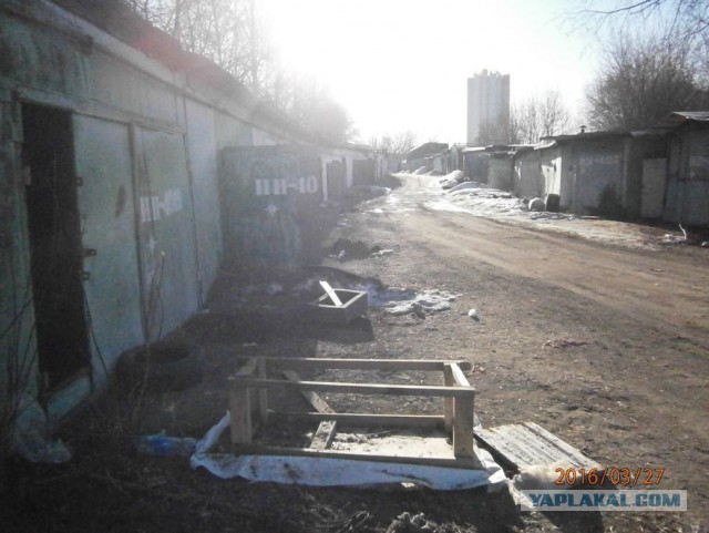 Зов Пустоши. Немного Фоллаута