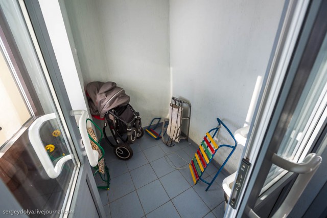 Как и чем живут наши на Шпицбергене в Баренцбурге