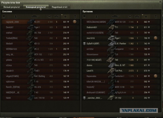Wargaming 37