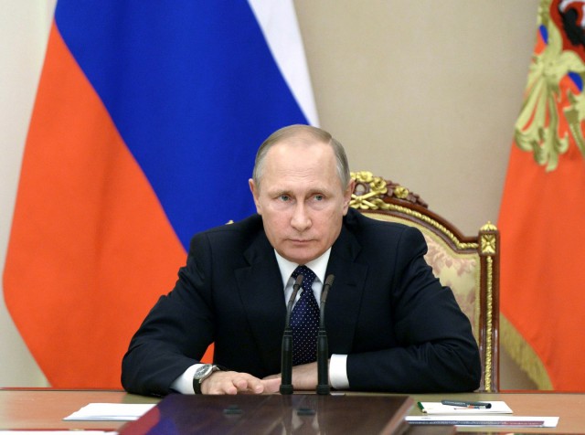 Россия выдвинула США условия по возобновлению соглашения о плутонии