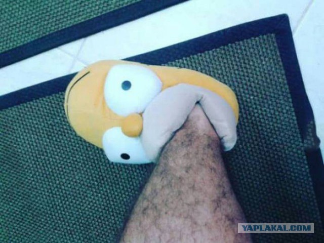 Приколы всякие