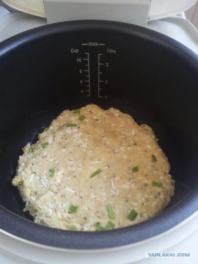 Аццкая кухня 2  (кулинарный адъ)