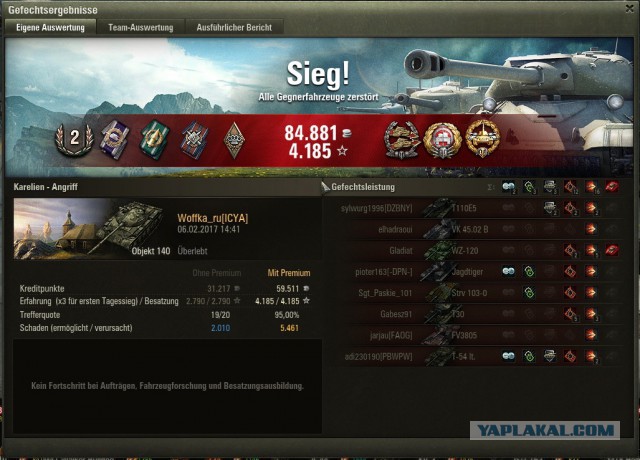 Wargaming 44