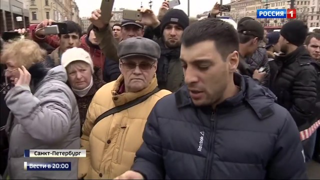 Ответ на пост "Почему с Россией всё не так, как хотелось бы?"