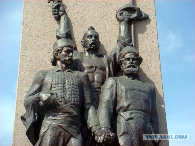 Кипелов - Косово Поље