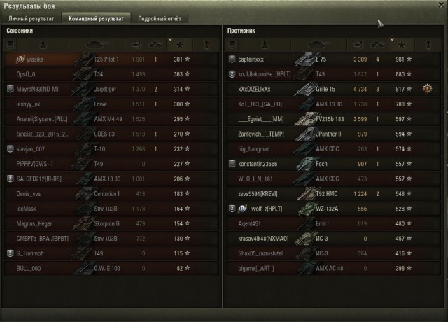 Wargaming 49