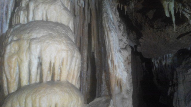 Поход по Крыму
