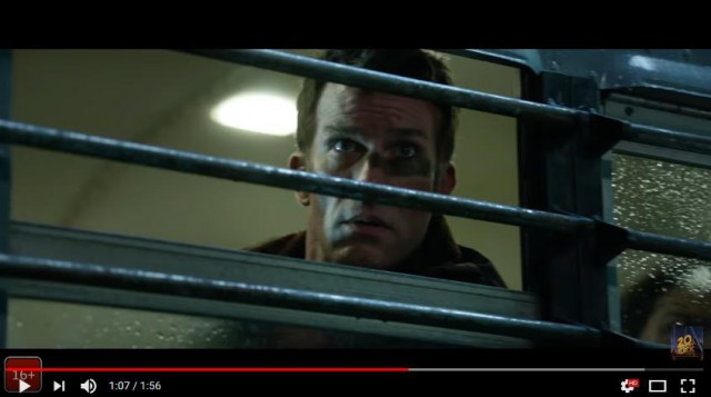 Первый трейлер нового «Хищника»