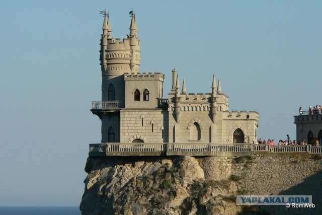 10 самых тухлых туристических мест, на которые не стоит тратить время и деньги