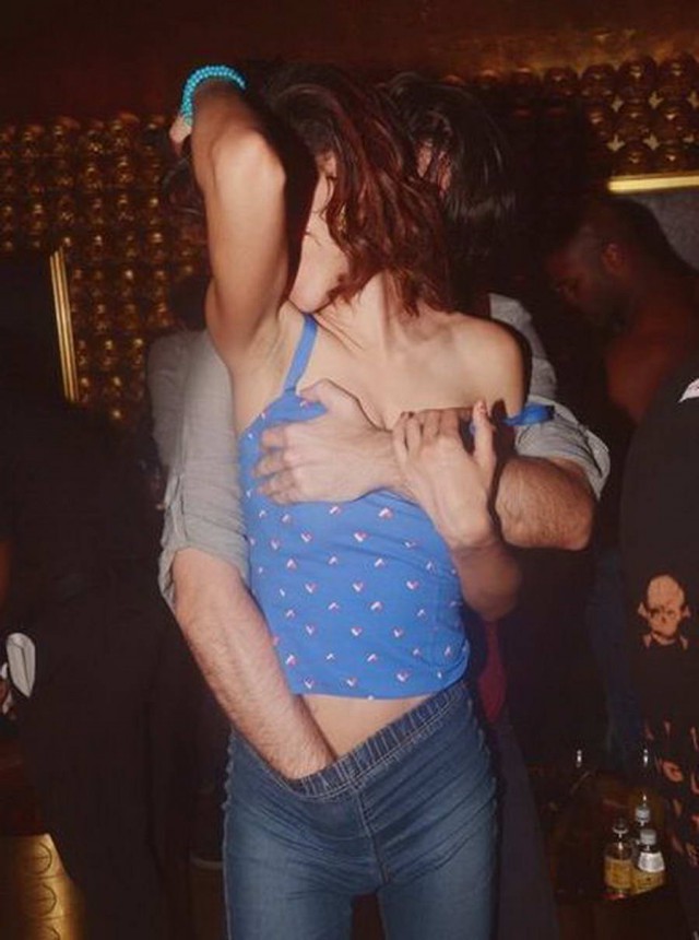Скотсети и прочие интернеты 02.10.18