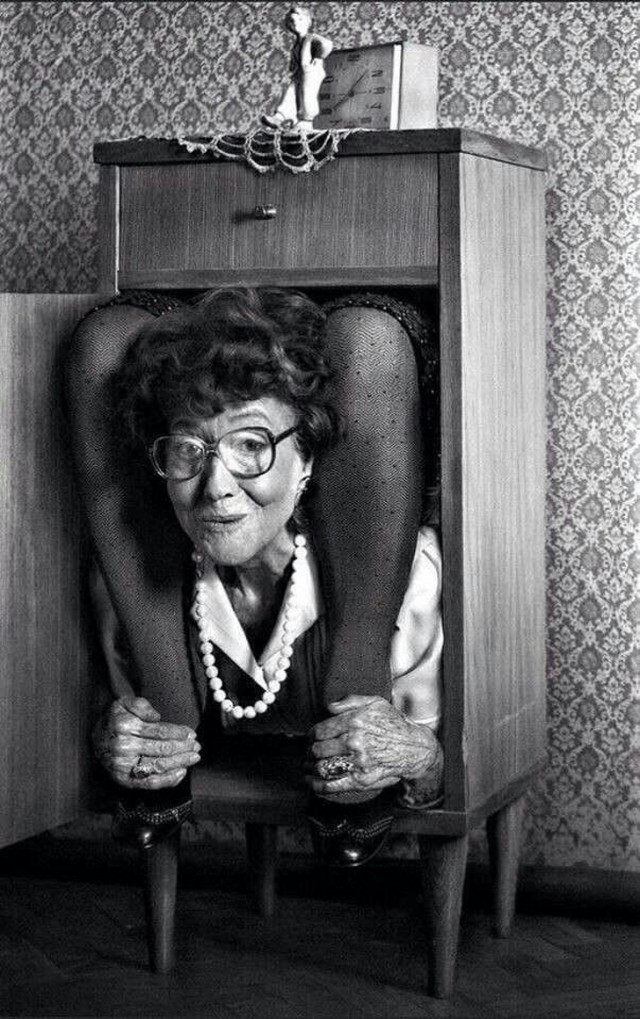 Интересные и редкие фотографии