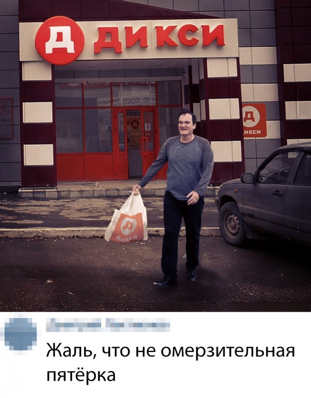 Немного картинок для настроения