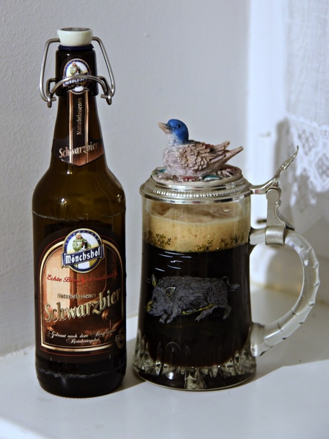 Пивные кружки