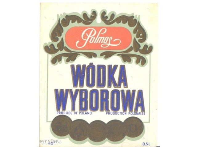Как Польша пыталась отобрать у СССР бренд «водка»