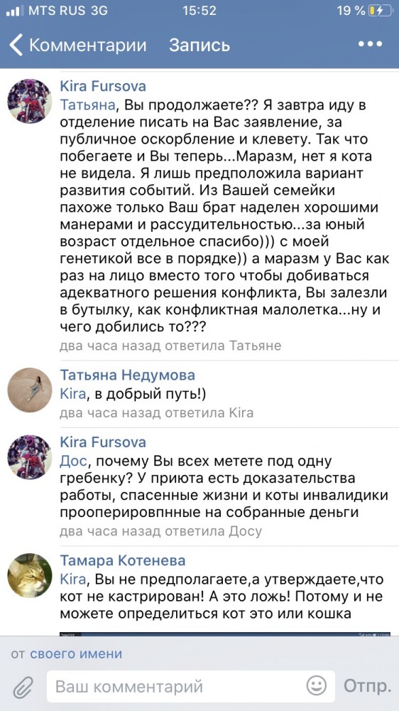 Помогите вернуть кота! Приют "Преданное сердце" украл кота и не отдает!