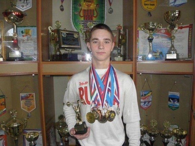 Рамиль Шамсутдинов рассказал, за что убил 8 человек в военной части